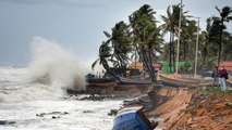 Cyclone Tauktae intensifies into 'very severe' storm, heavy rains expected in coastal areas of Kerala, Maharashtra