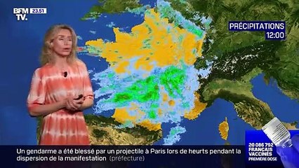 Sandra Larue sur BFM TV (15/05/2021)