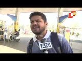 Skyrocketing Fuel Prices- Reactions Of Residents In Lucknow