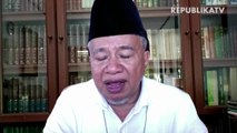 MUI Harapkan Indonesia Membentuk Aliansi Negara Islam