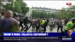 Rassemblement pro-Palestine: fallait-il autoriser la manifestation à Paris ?
