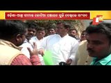 Koraput MP Visits Kotia, Discusses With Local Residents
