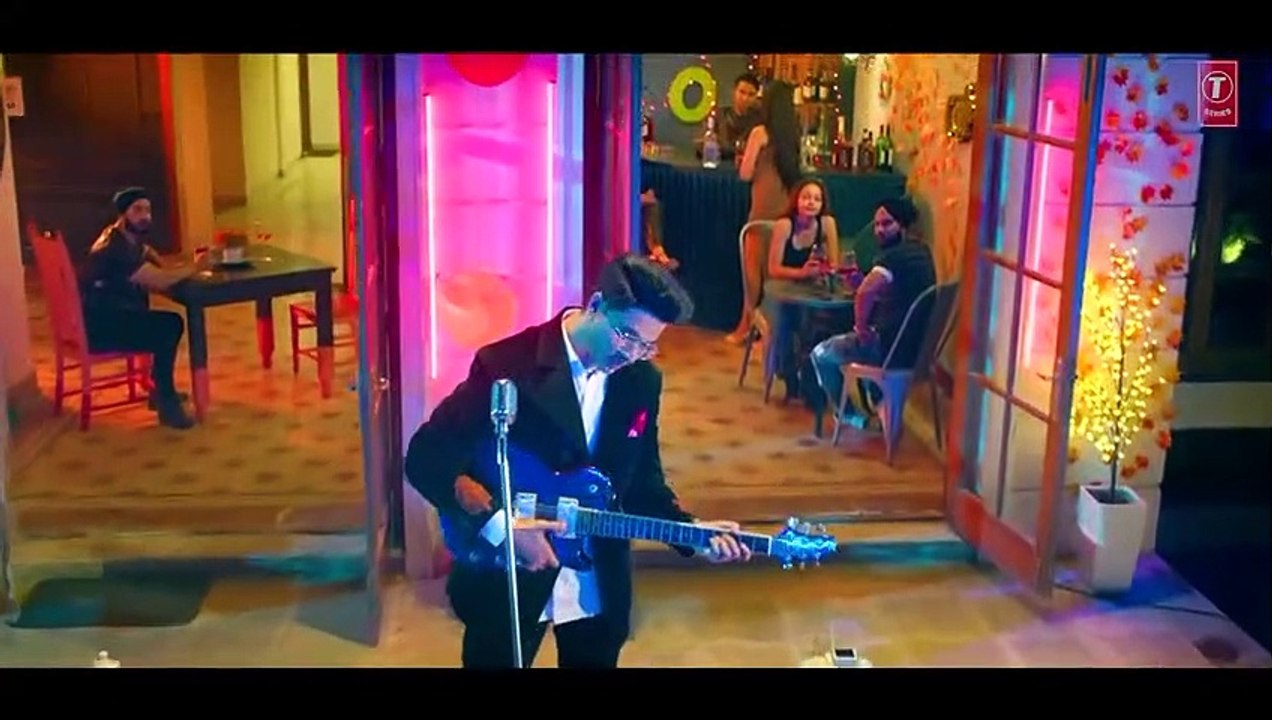 Patthar Wargi Video Song | Hina Khan | Tanmay Ssingh | B Praak |Jaani | Ranvir | T-Series