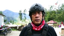 Kontak Tembak dengan TNI-Polri, 2 Anggota KKB Tewas di Papua