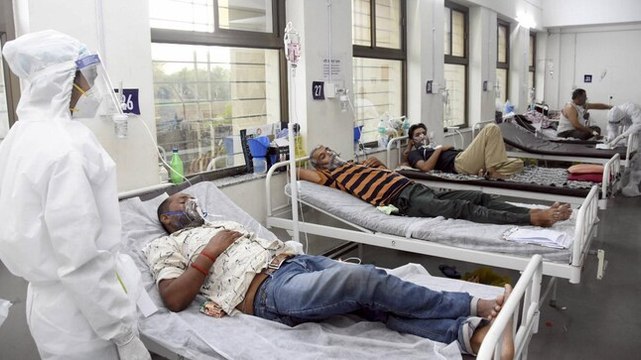 Covid-19: Mucormycosis or black fungus cases reported in several states of India