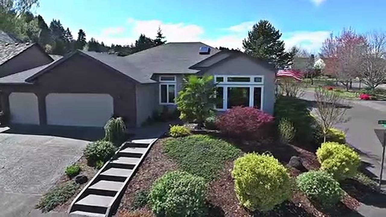 Stylish Remodeled Home in Tigard Oregon real estate video Dailymotion