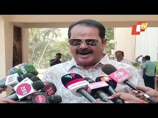 Kotia Episode Proves BJD's Party First, State Last Policy - Tara Bahinipati
