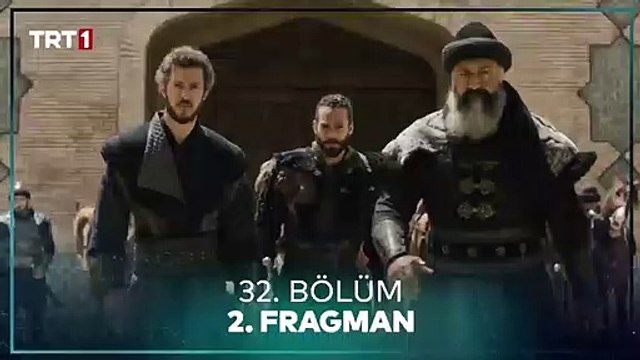Uyanış: Büyük Selçuklu 32. Bölüm 2. Fragman