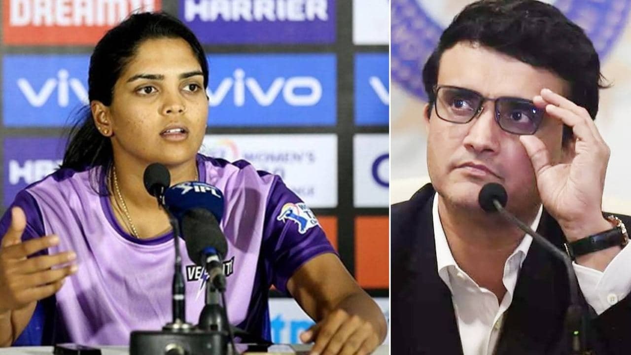 BCCI కి బాధ్యత లేదా ? Veda Krishnamurthy పై అమానుషంగా... Men's Cricketer అయ్యుంటే ?| Oneindia Telugu
