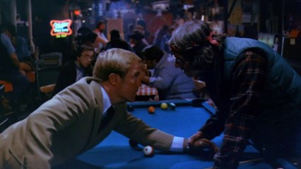 The Dark Trailer (1979)