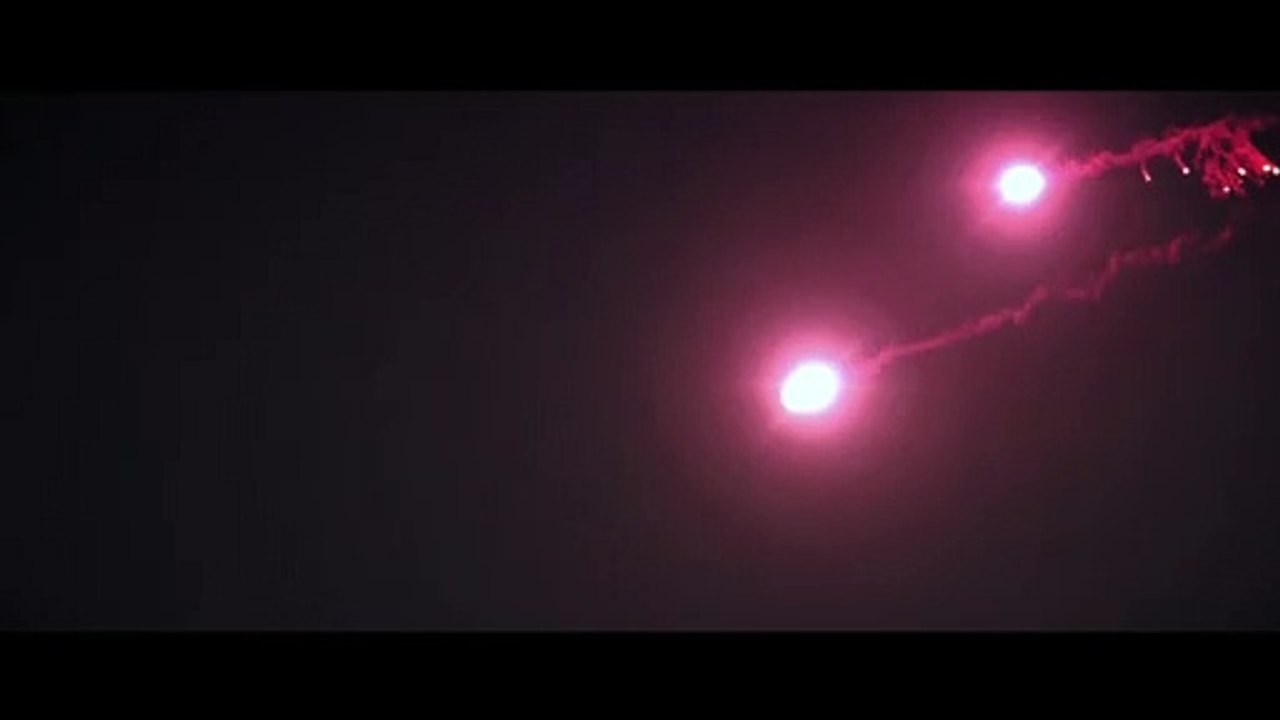 Future Fear Trailer