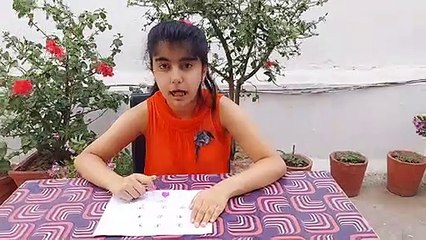 Puzzle(Bhool Bhulaiya Game) Brain Boosting Activity
