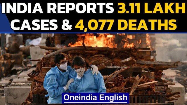 India: Drop in Covid-19 cases, PM Modi holds a high-level review meet | Oneindia News