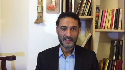 India to Build a dam over Kabul river in Afghanistan