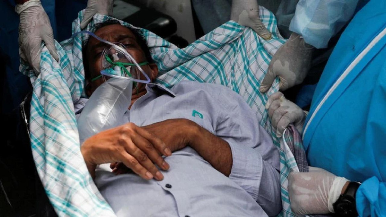 Goa registers over 80 death due to shortage of O2 in 5 days