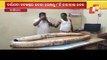 8 Elephant Tusks Weighing 45 Kg Seized From Baripada, 2 Poachers Held