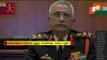 Disengagement At Ladakh Is A Win-Win For India & China, Says Army Chief