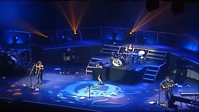 The Corrs — Hopelessly Addicted | (The Corrs: Live At The Royal Albert Hall, St. Patrick's Day, March 17, 1998