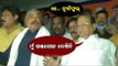 OPCC President Niranjan Patnaik On Group Clash At Congress Bhawan In Bhubaneswar