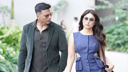 क्या Saif Ali Khan की वजह से हुई Kareena Kapoor Khan और Akshay Kumar के बीच लड़ाई | FilmiBeat