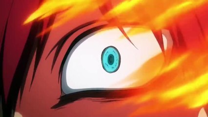 My Hero Academia Theory: Is Dabi A Todoroki? (Boku No Hero)