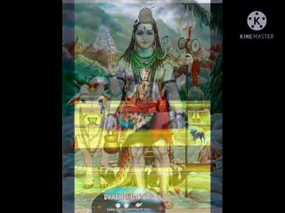 Man mera mandir shiv mera pooja