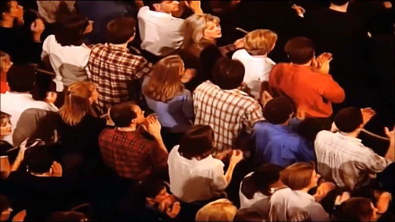 The Corrs — So Young | (The Corrs: Live At The Royal Albert Hall, St. Patrick's Day, March 17, 1998