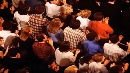 The Corrs — So Young | (The Corrs: Live At The Royal Albert Hall, St. Patrick's Day, March 17, 1998