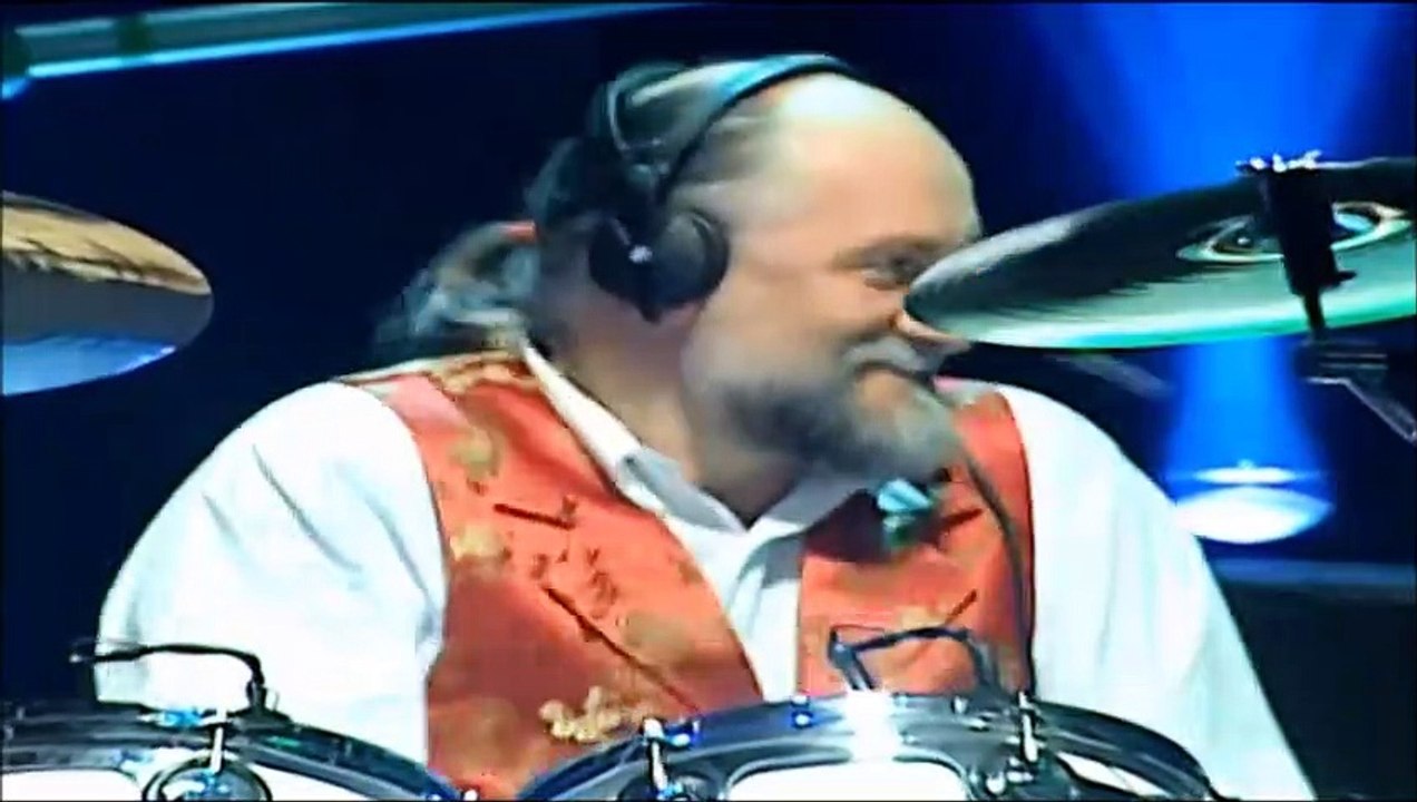 The Corrs — Toss The Feathers - With Mick Fleetwood | (The Corrs: Live At The Royal Albert Hall, St. Patrick's Day, March 17, 1998