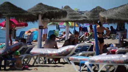 Скачать видео: Europa levanta las restricciones impuestas por el coronavirus conforme avanza la vacunación