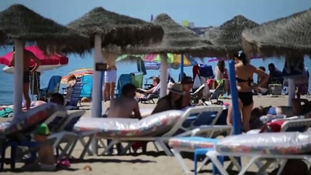 Europa levanta las restricciones impuestas por el coronavirus conforme avanza la vacunación