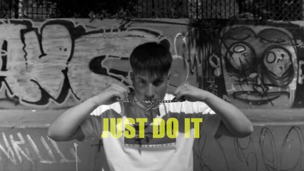 Niko Tsan feat. Taki Tsan - JUST DO IT (Official Music Video)