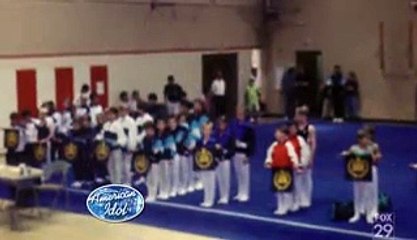 American Idol Season 7 David Hernandez Top 10 Males