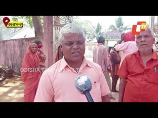 Visuals From Joranda Mela Of Dhenkanal (Part-2)