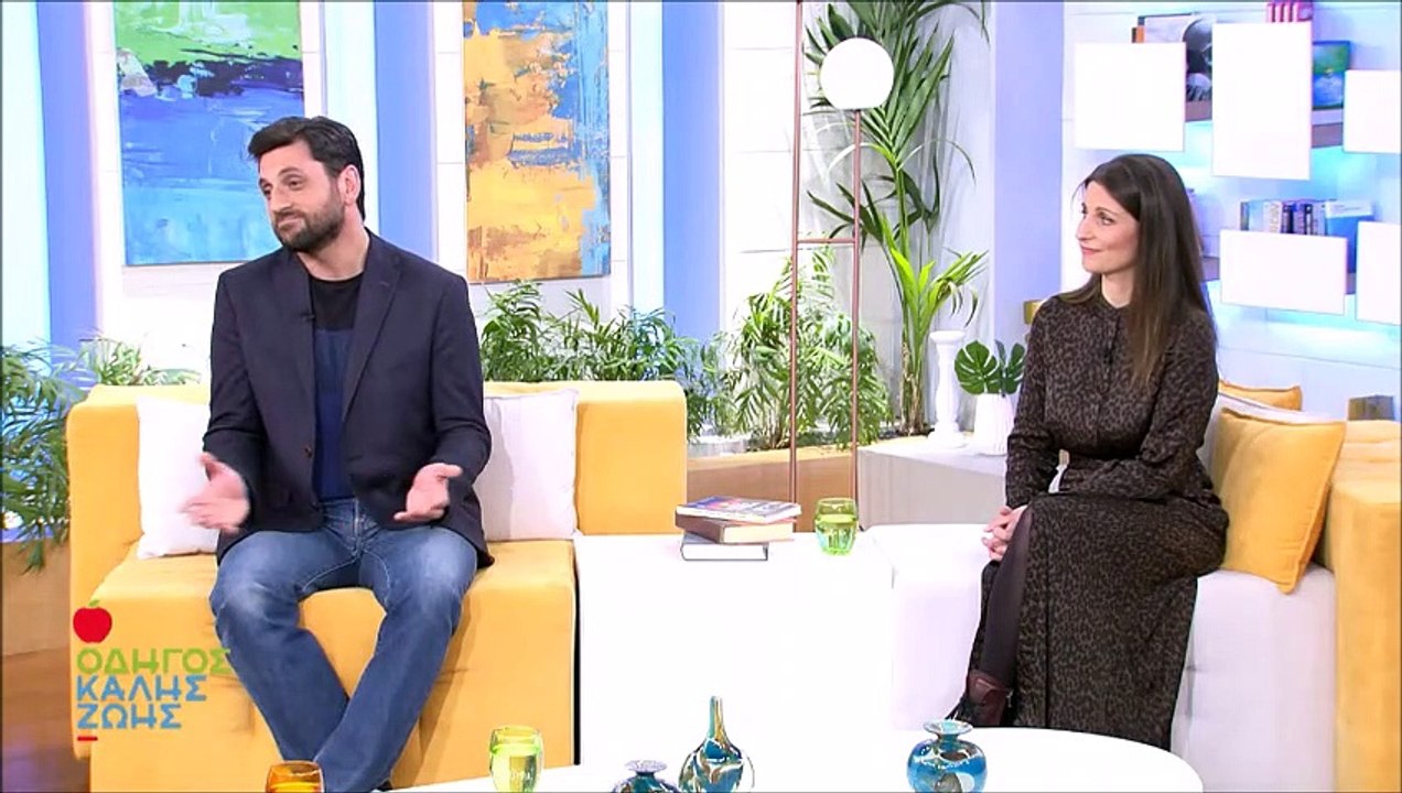 Σοκάρει ο Χρυσοστόμου: «Φοβήθηκα, πήγα να φύγω...