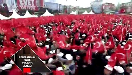 Melih Gökçek Akit TV'de