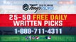 Nationals vs Diamondbacks 5/16/21 FREE MLB Picks and Predictions on MLB Betting Tips for Today