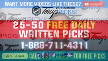 Phillies vs Blue Jays 5/16/21 FREE MLB Picks and Predictions on MLB Betting Tips for Today