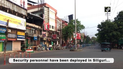 West Bengal lockdown begins today amid Covid-19 surge