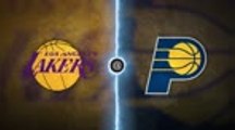 LeBron return helps Lakers down Pacers