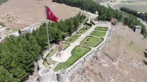 KAHRAMANMARAŞ - Doğa turizminin alternatif rotası: Türkoğlu