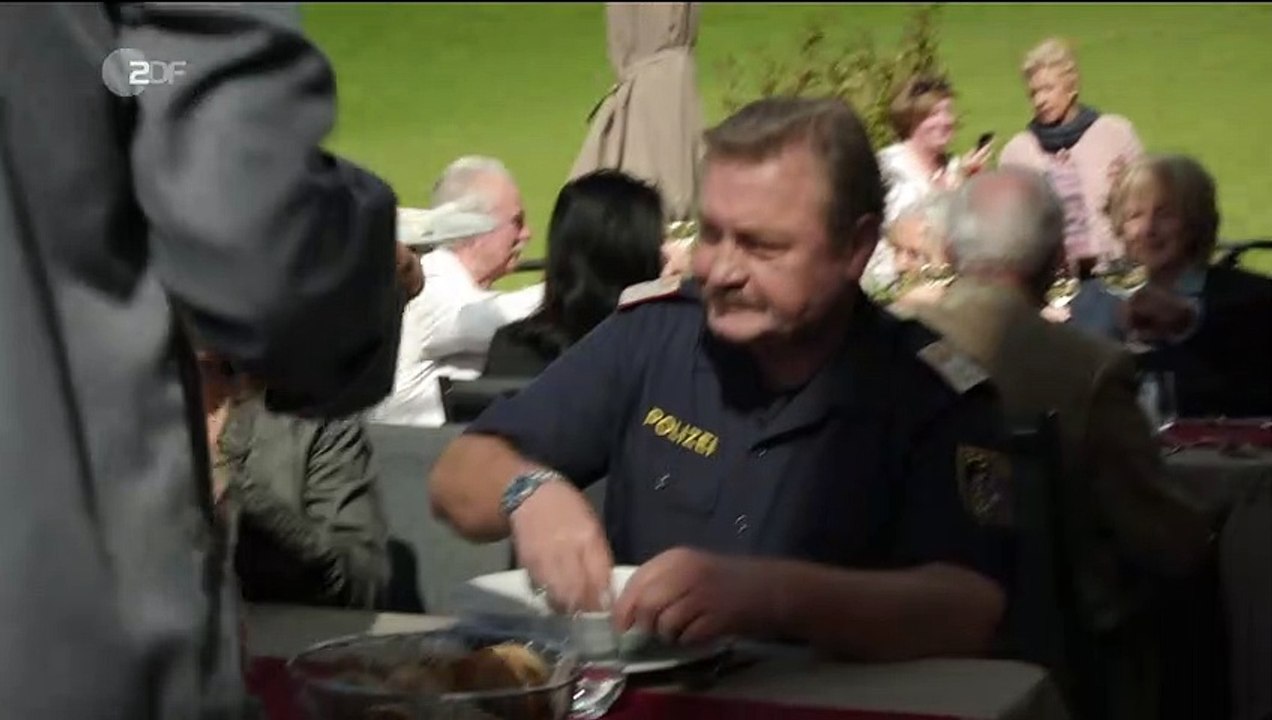 SOKO Kitzbühel: Der schönste Tag | Folge 22/Staffel 11