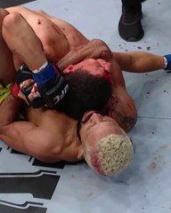 Top 5 Flawless UFC Title Fight Victories - Top 5 des victoires sans faille de lutte pour le titre de l’UFC