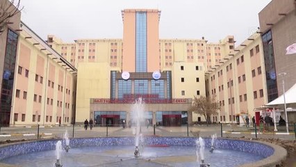 DİYARBAKIR - Psikososyal destek ekibi Kovid-19 hastaları ve yakınları arasında köprü oldu