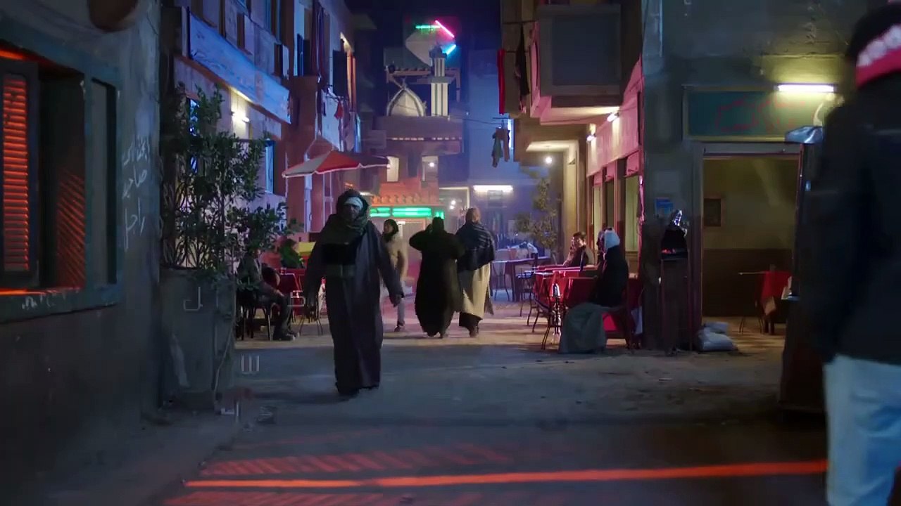 مسلسل - البارون - الحلقة 11