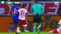 CRUZ AZUL VS TOLUCA 3 A 1 CUARTOS DE FINAL VUELTA