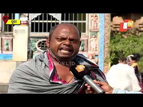 Magha Purnima | Puri Srimandir Deities To Adorn Special Beshas