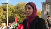 فيديو | الآلاف يتظاهرون في نيوزيلندا وأستراليا وكندا والولايات المتحدة تأييدا للفلسطينيين
