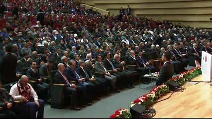 Başbakan Binali Yıldırım, isminin veriliş hikayesini ilk kez anlattı