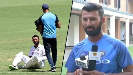 WTC Final : Pujara గతం, బలమైన వాడు కూడా డిప్రెషన్ ఎదుర్కొంటాడు || Oneindia Telugu